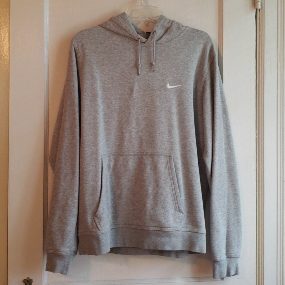 Nike hoddie